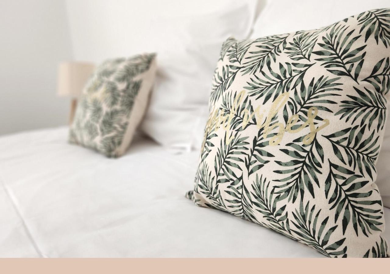 "Cozy Zen" 1 Grande Chambre - Calme - Arrivee Autonome - 6 Pers - Parking Gratuit Тур Екстериор снимка